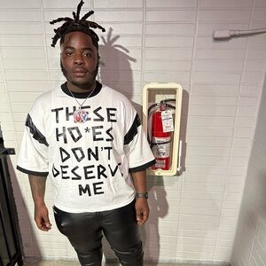 Meet your Posher, Bigg